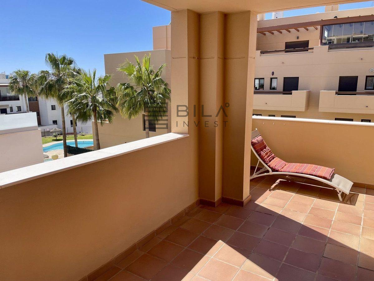 Flat for Sale in Mijas
