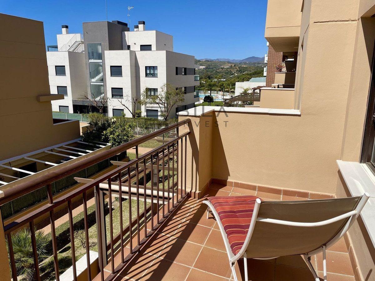 Flat for Sale in Mijas