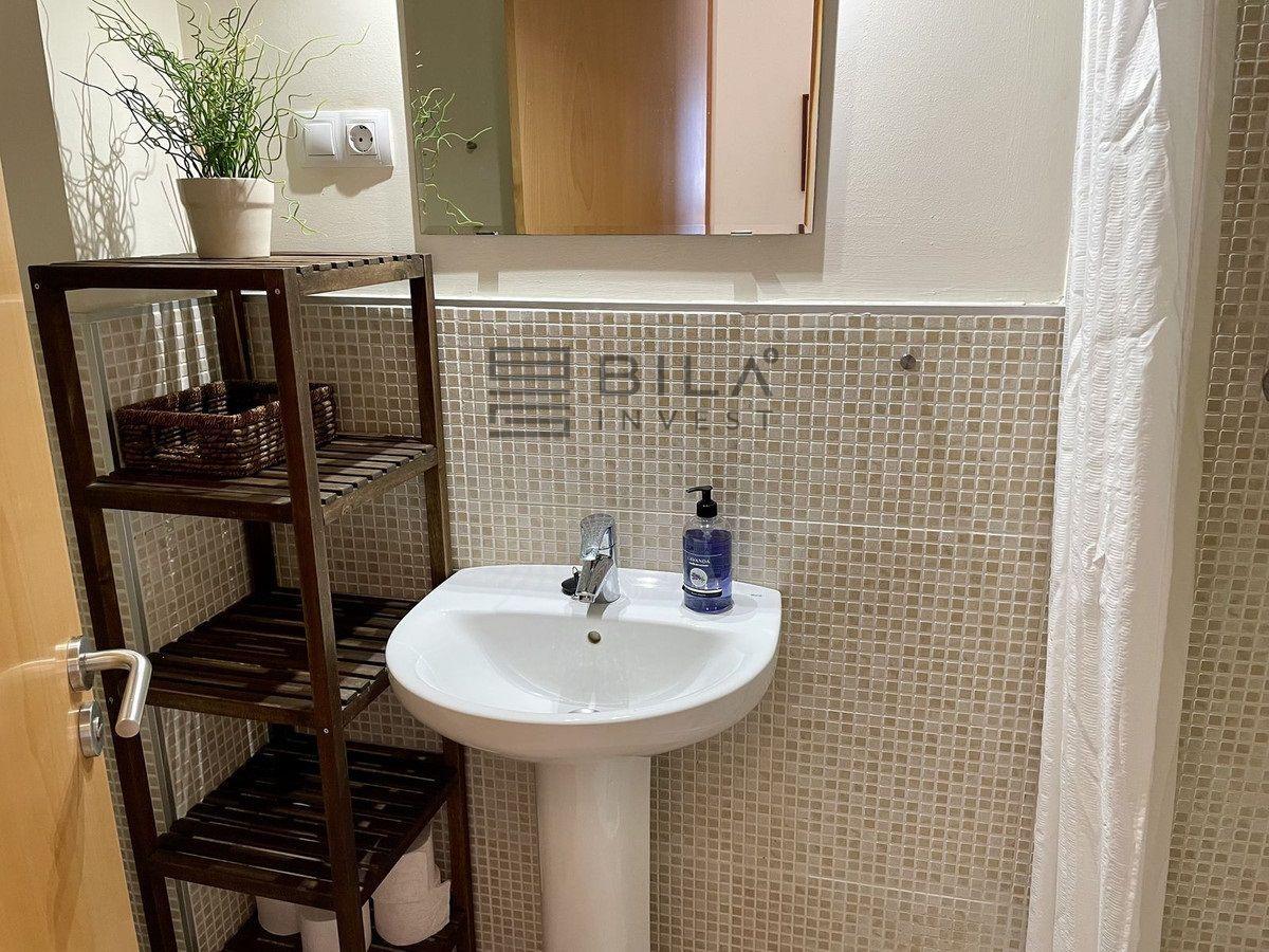 Flat for Sale in Mijas