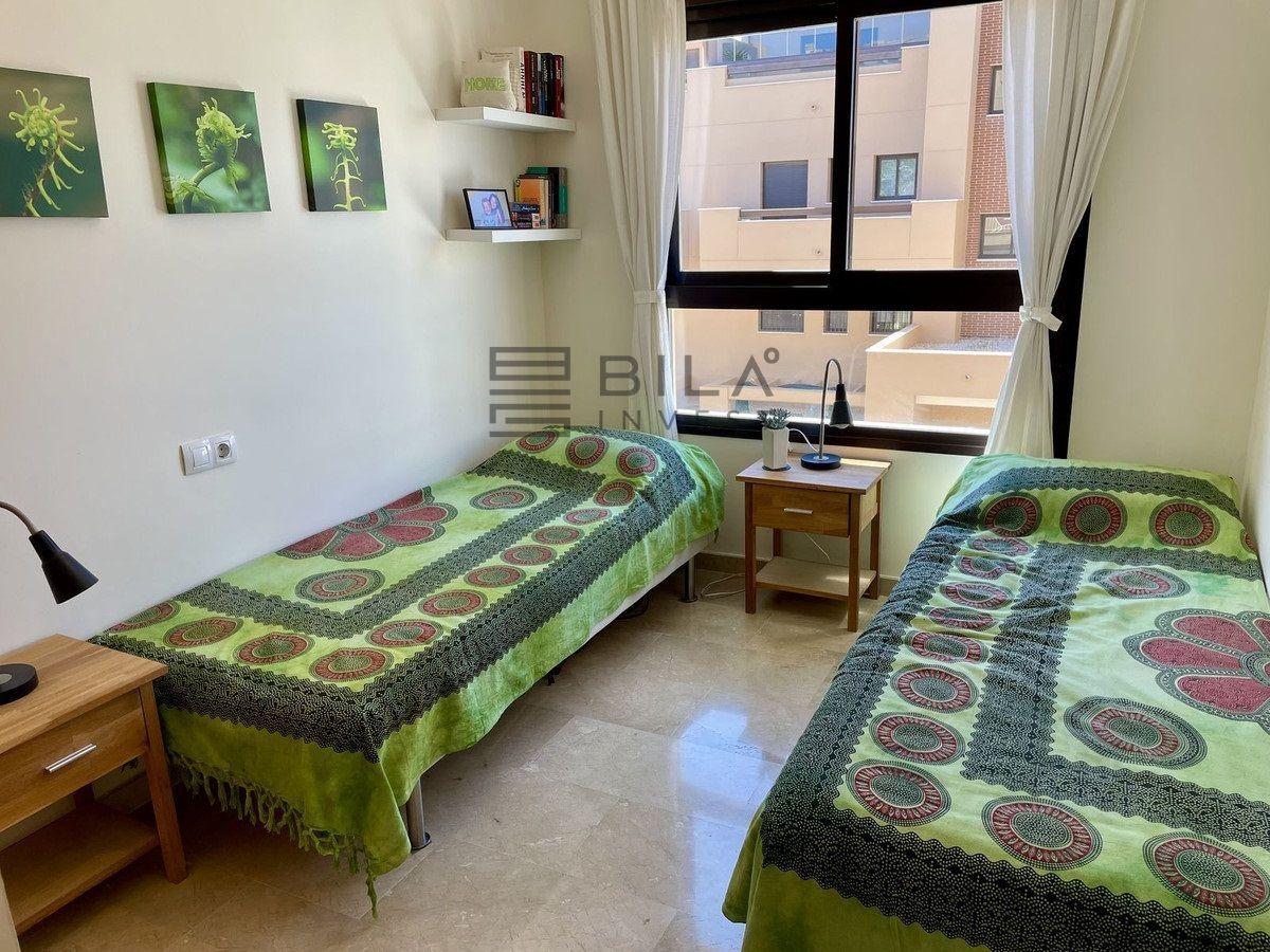 Flat for Sale in Mijas