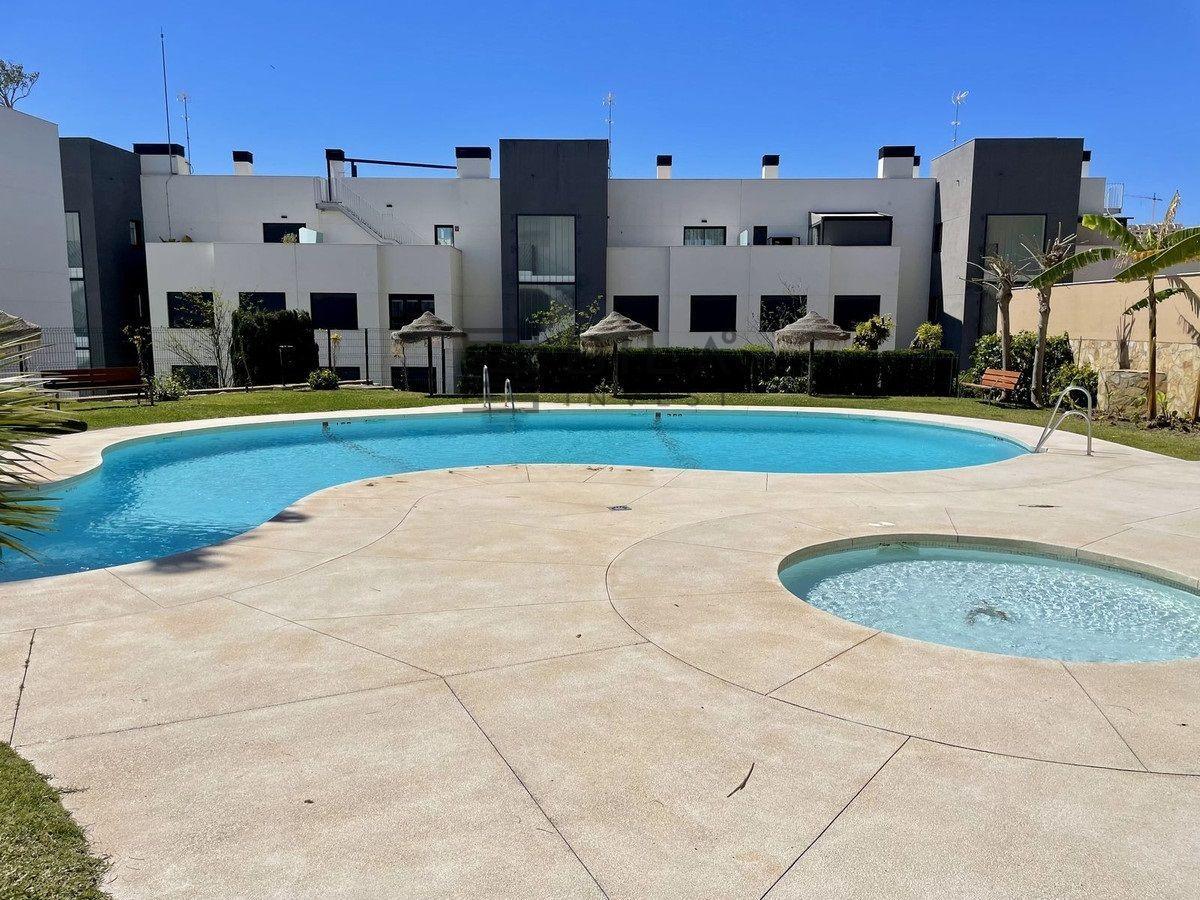 Flat for Sale in Mijas