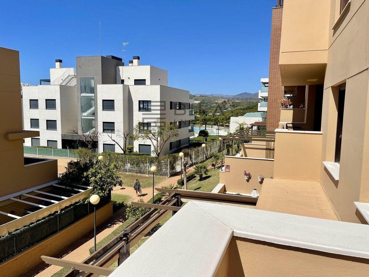 Flat for Sale in Mijas