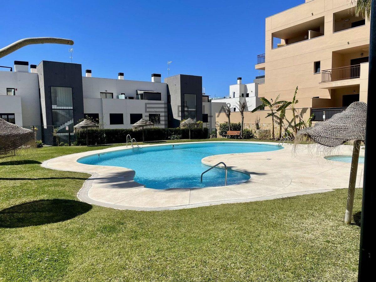 Flat for Sale in Mijas