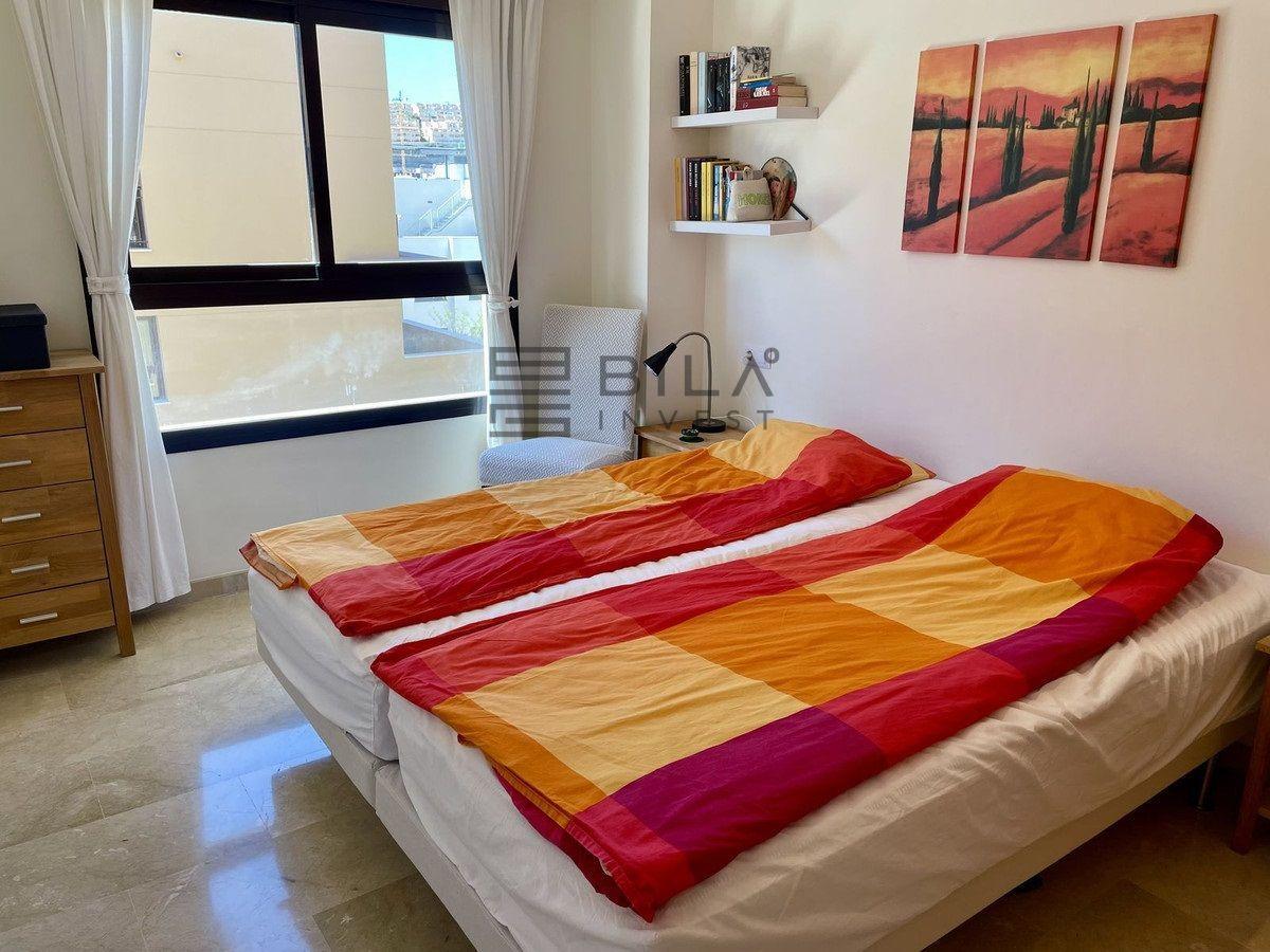 Flat for Sale in Mijas