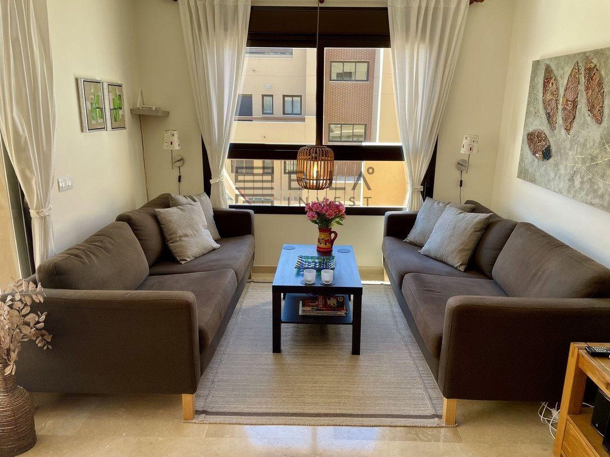 Flat for Sale in Mijas