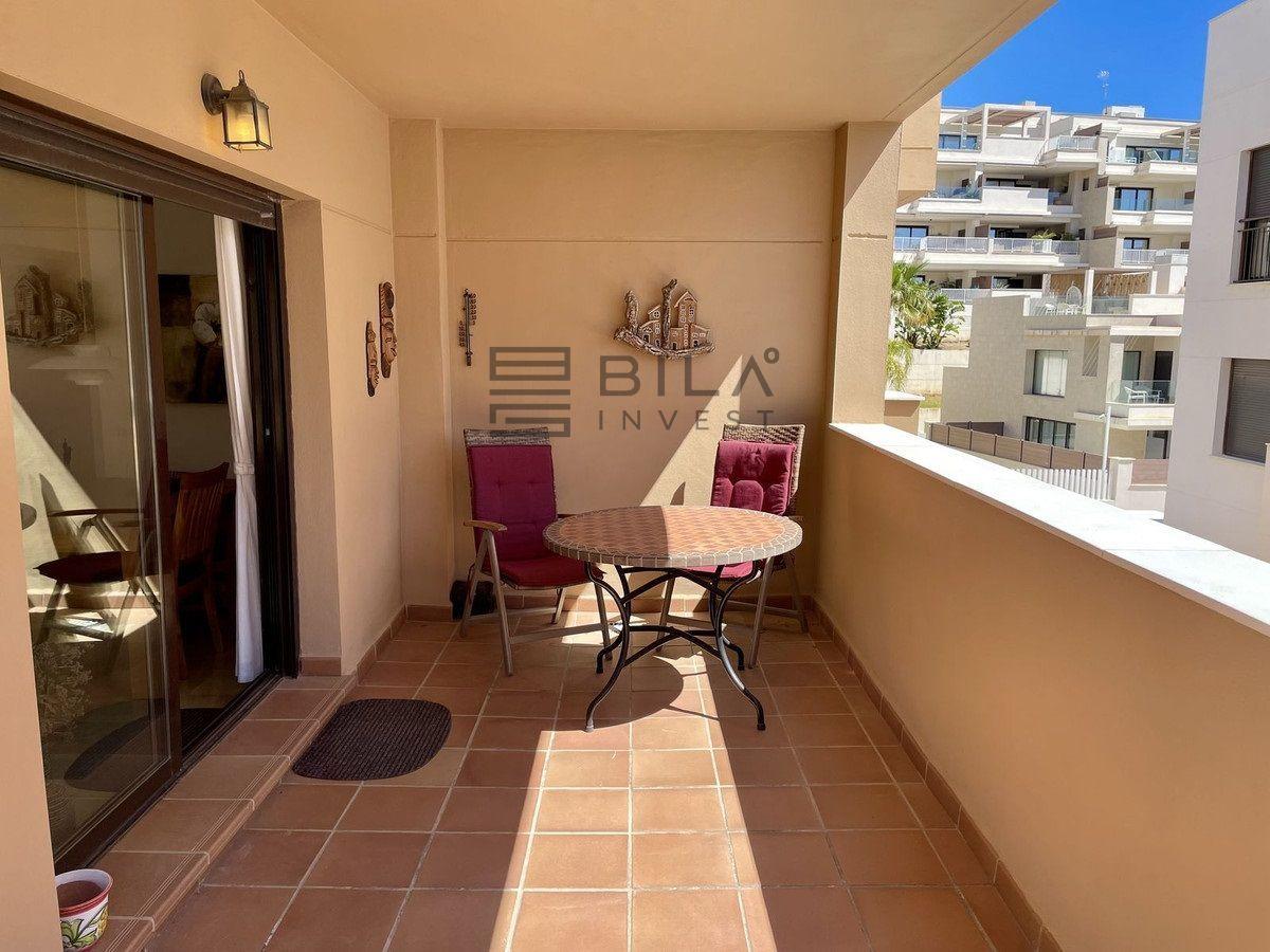 Flat for Sale in Mijas