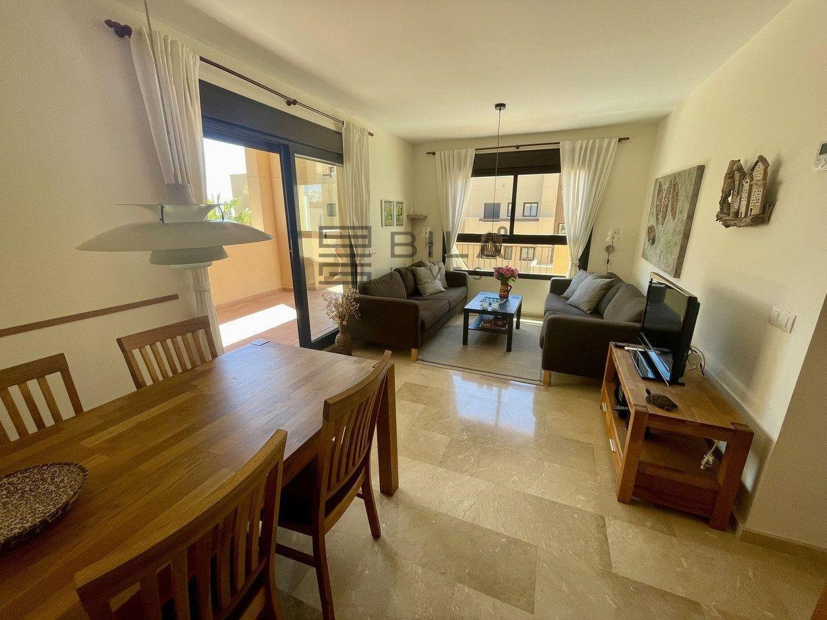 Flat for Sale in Mijas
