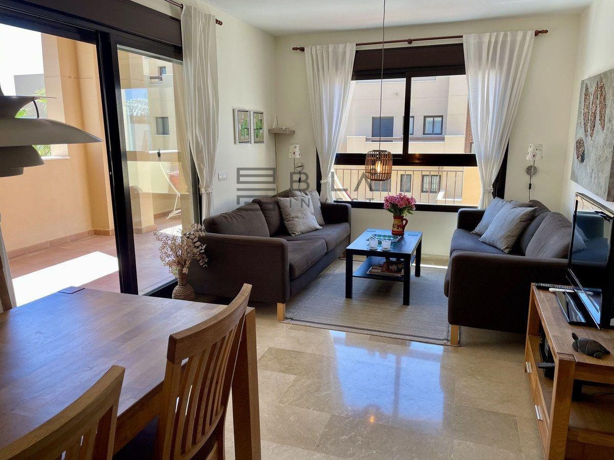 Flat for Sale in Mijas
