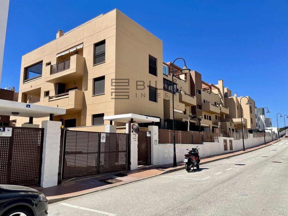 Flat for Sale in Mijas