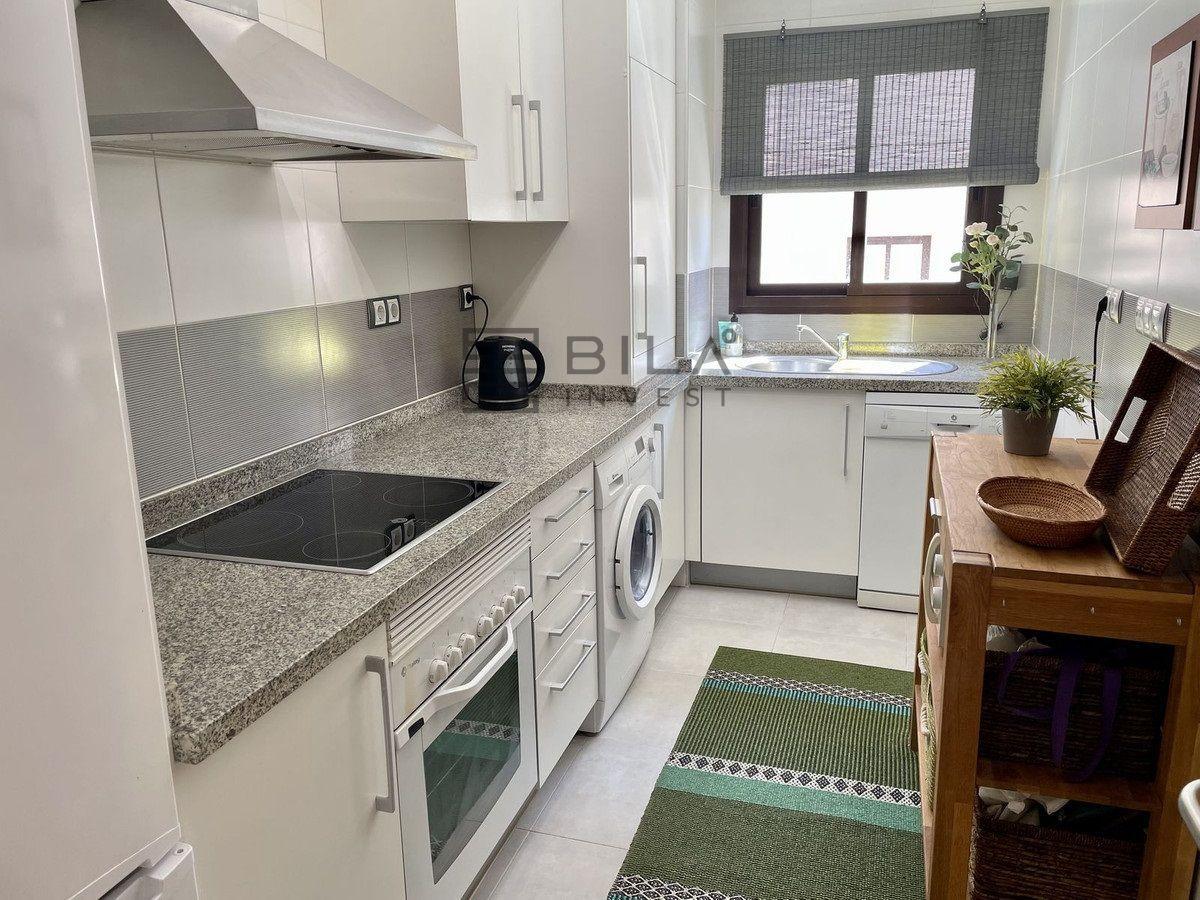Flat for Sale in Mijas