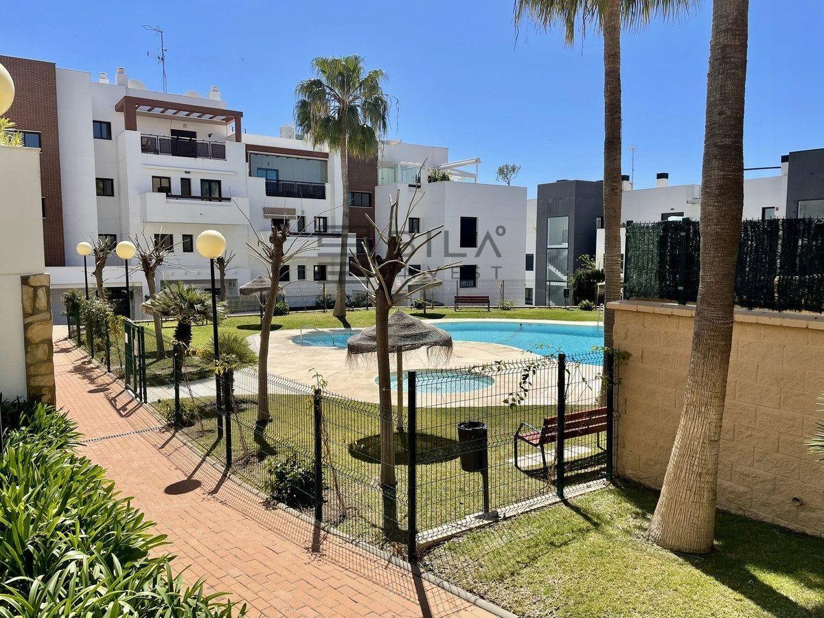 Flat for Sale in Mijas