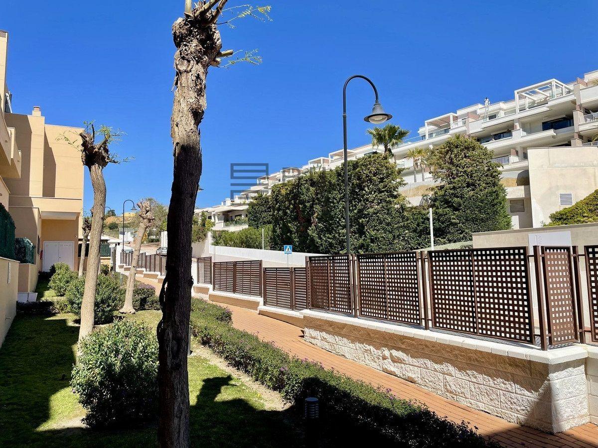 Flat for Sale in Mijas