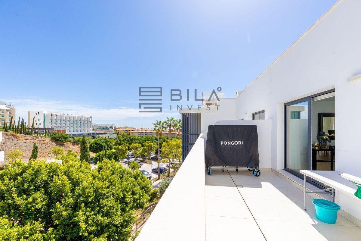 Ático en Venta en Fuengirola