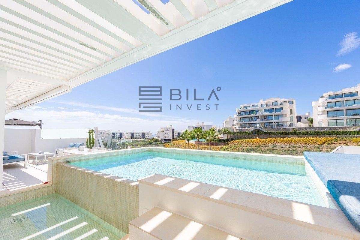 Ático en Venta en Fuengirola
