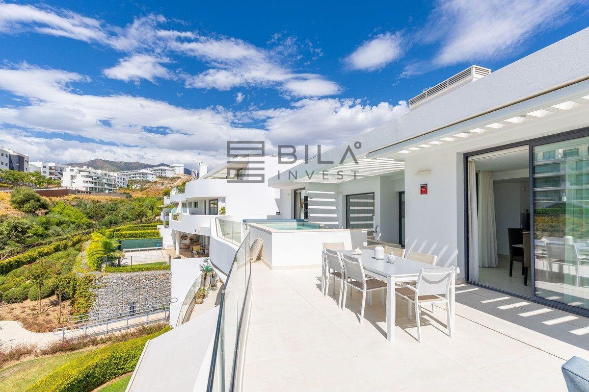 Ático en Venta en Fuengirola