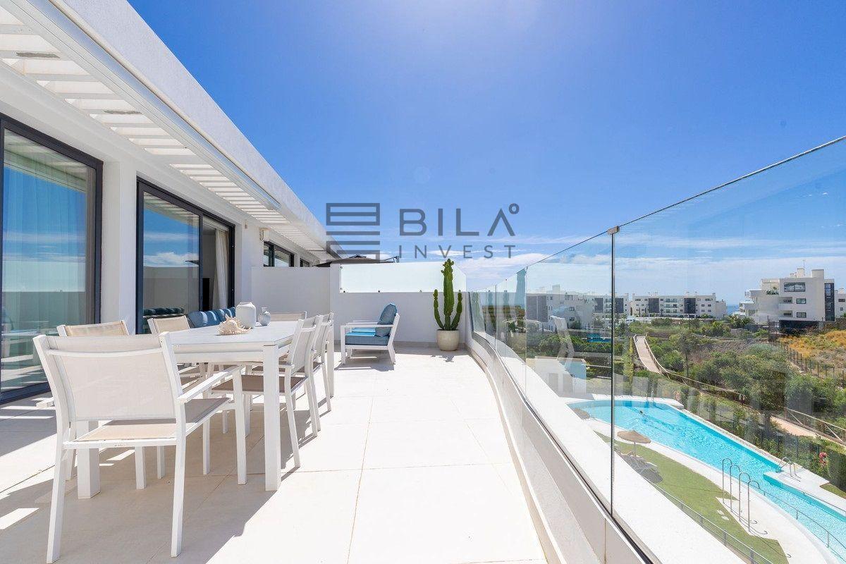 Ático en Venta en Fuengirola