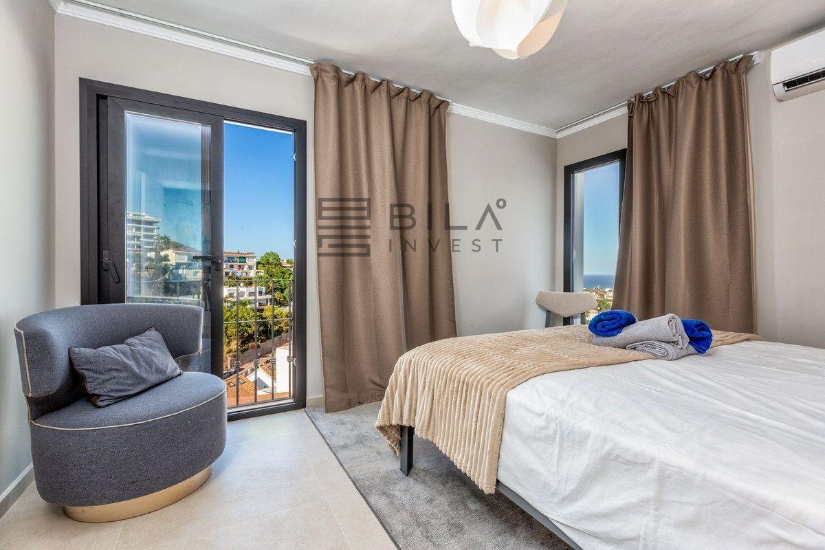 Chalet for Sale in Fuengirola