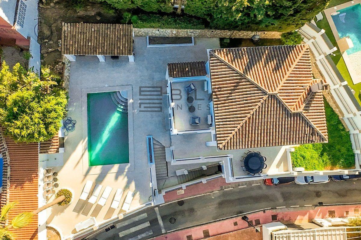 Chalet for Sale in Fuengirola
