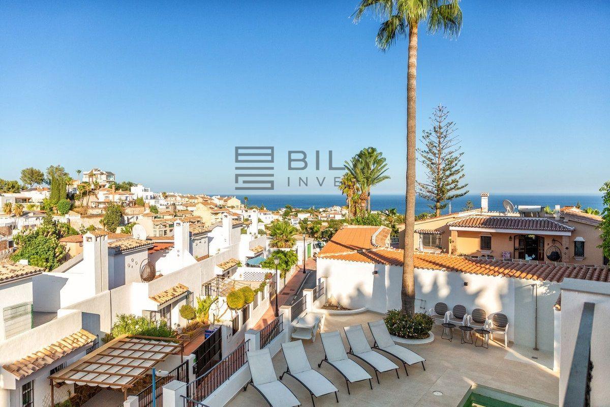 Chalet for Sale in Fuengirola