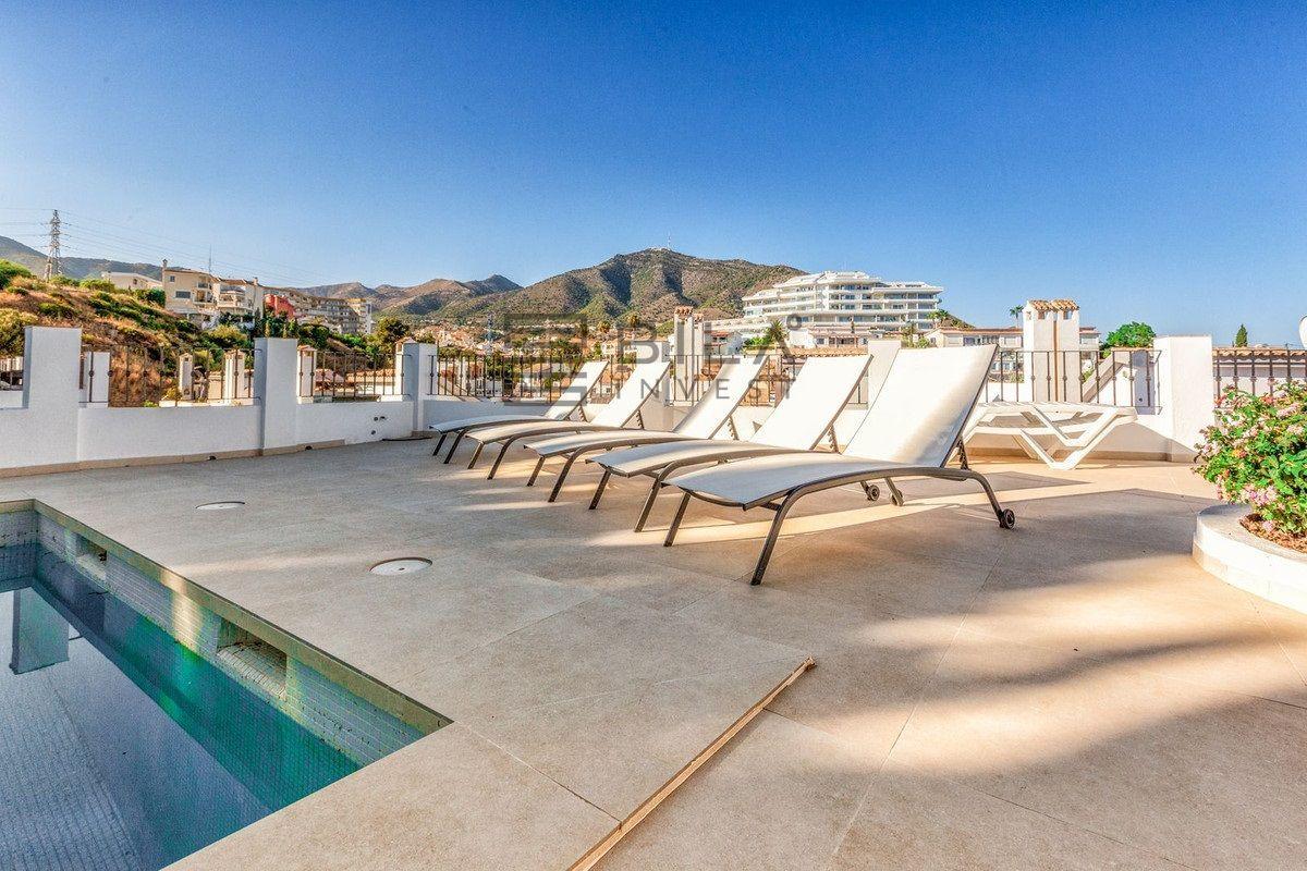 Chalet for Sale in Fuengirola