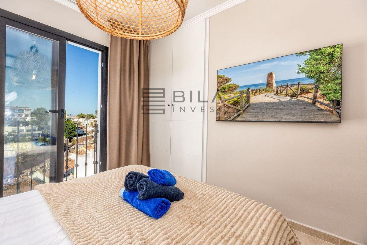 Chalet for Sale in Fuengirola