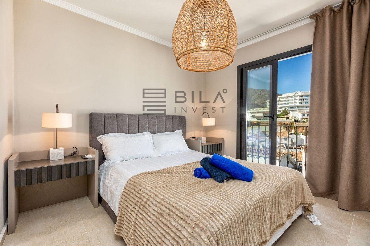 Chalet for Sale in Fuengirola