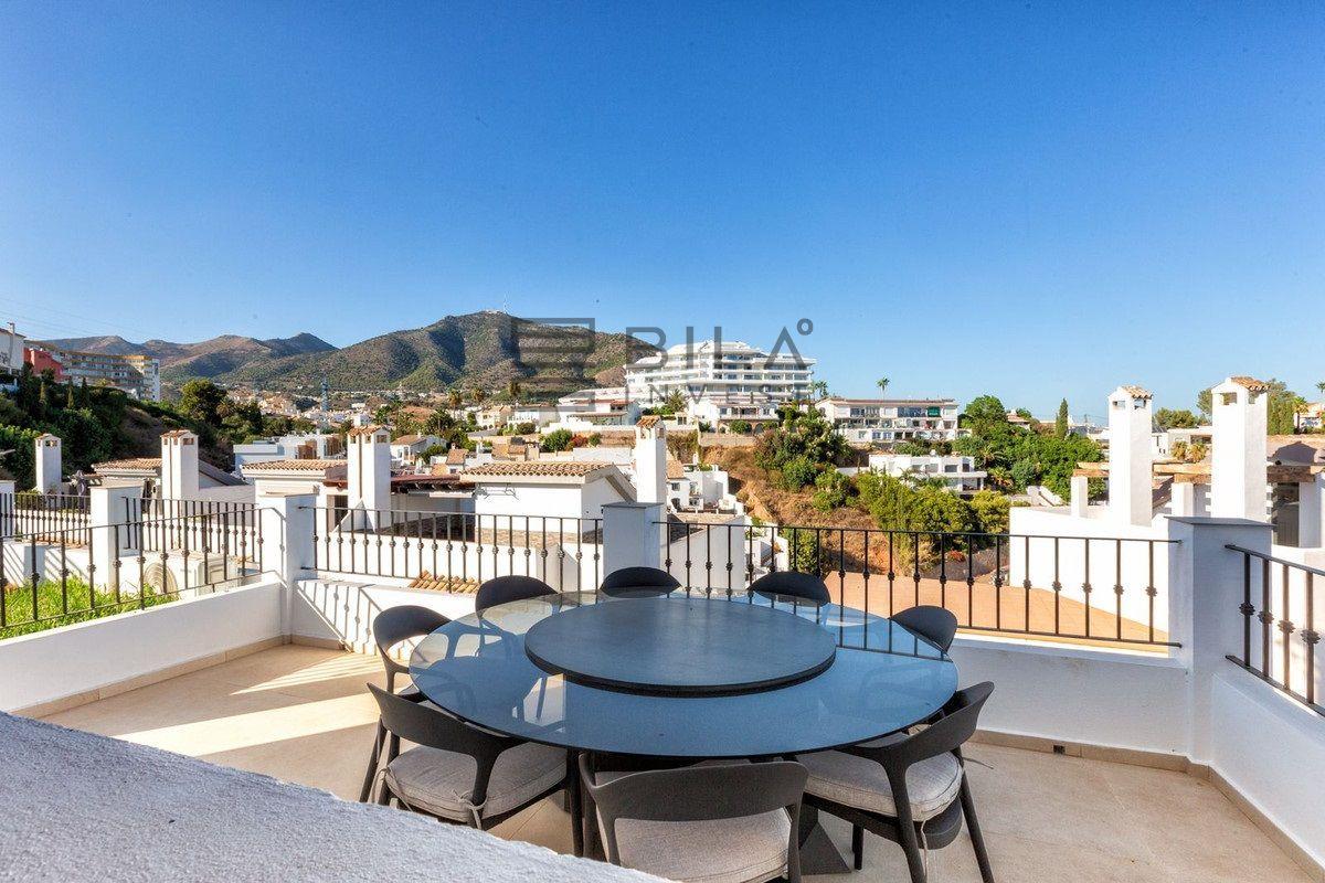 Chalet for Sale in Fuengirola