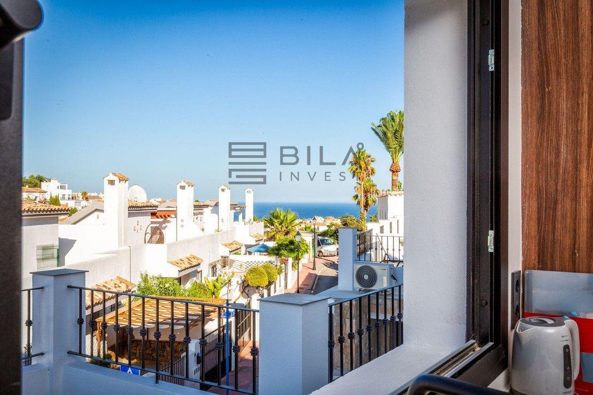 Chalet for Sale in Fuengirola