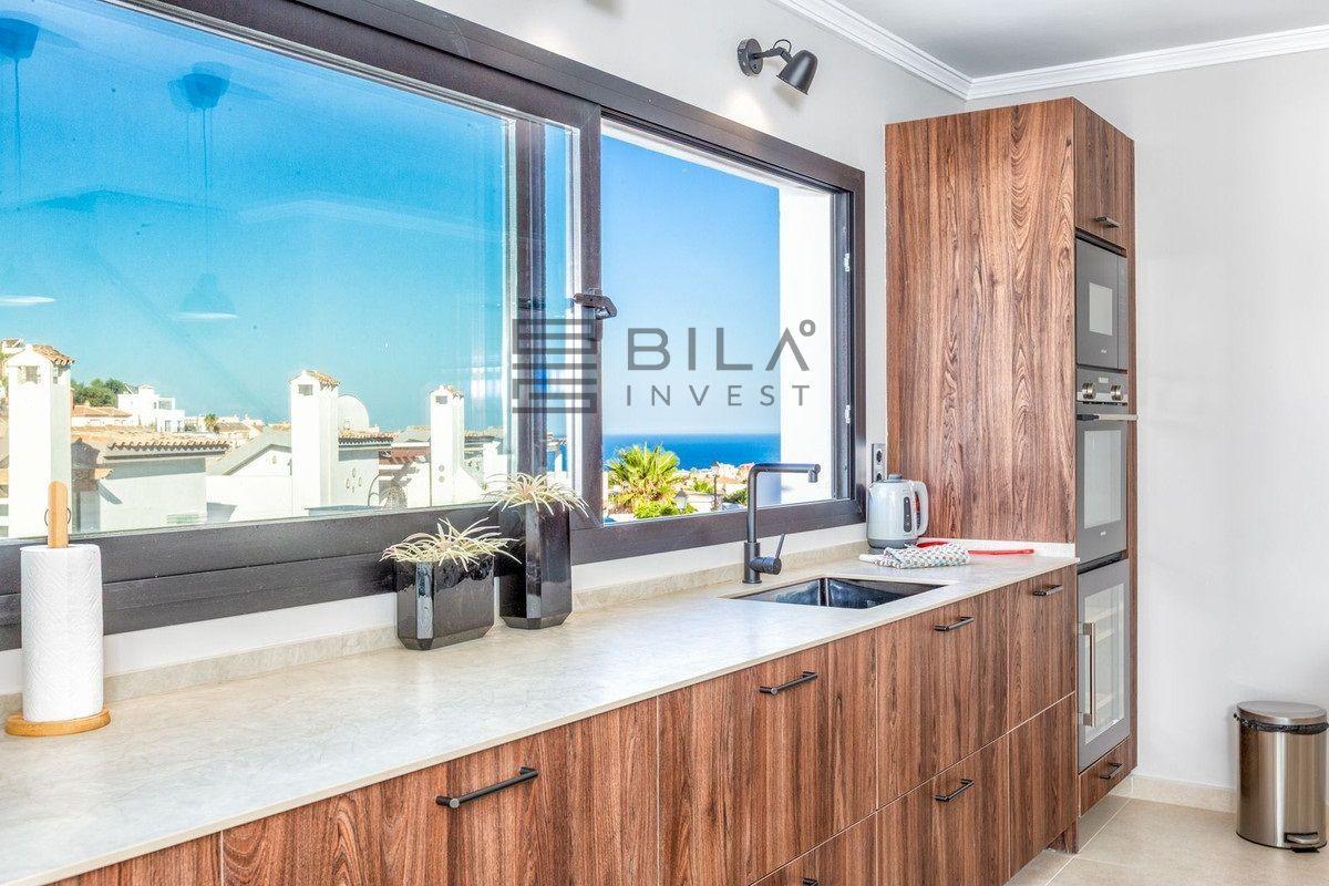 Chalet for Sale in Fuengirola