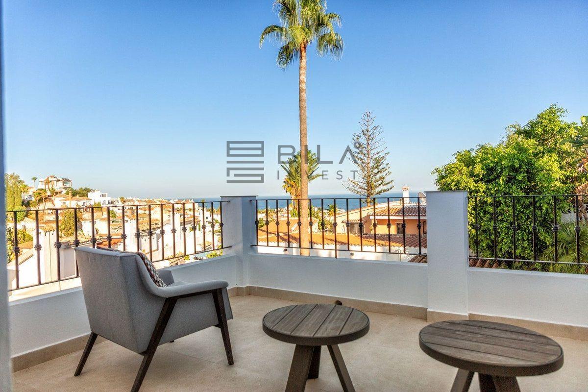 Chalet for Sale in Fuengirola