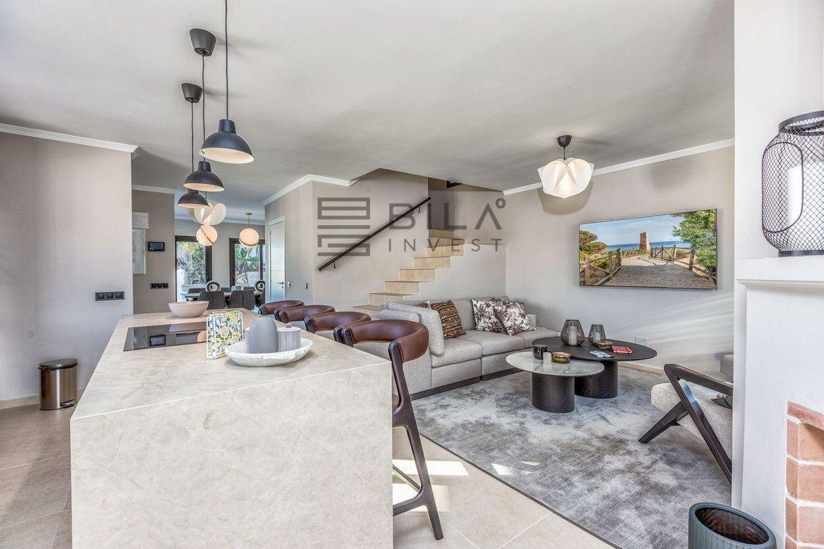 Chalet for Sale in Fuengirola