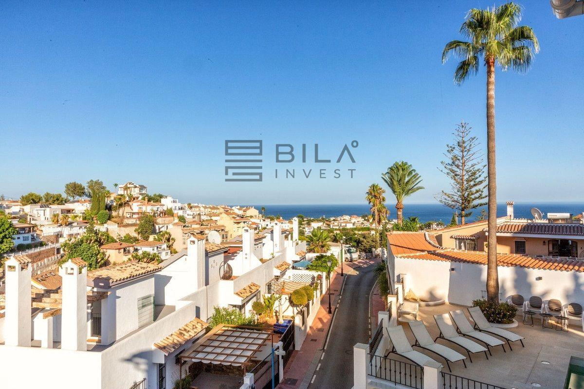 Chalet for Sale in Fuengirola
