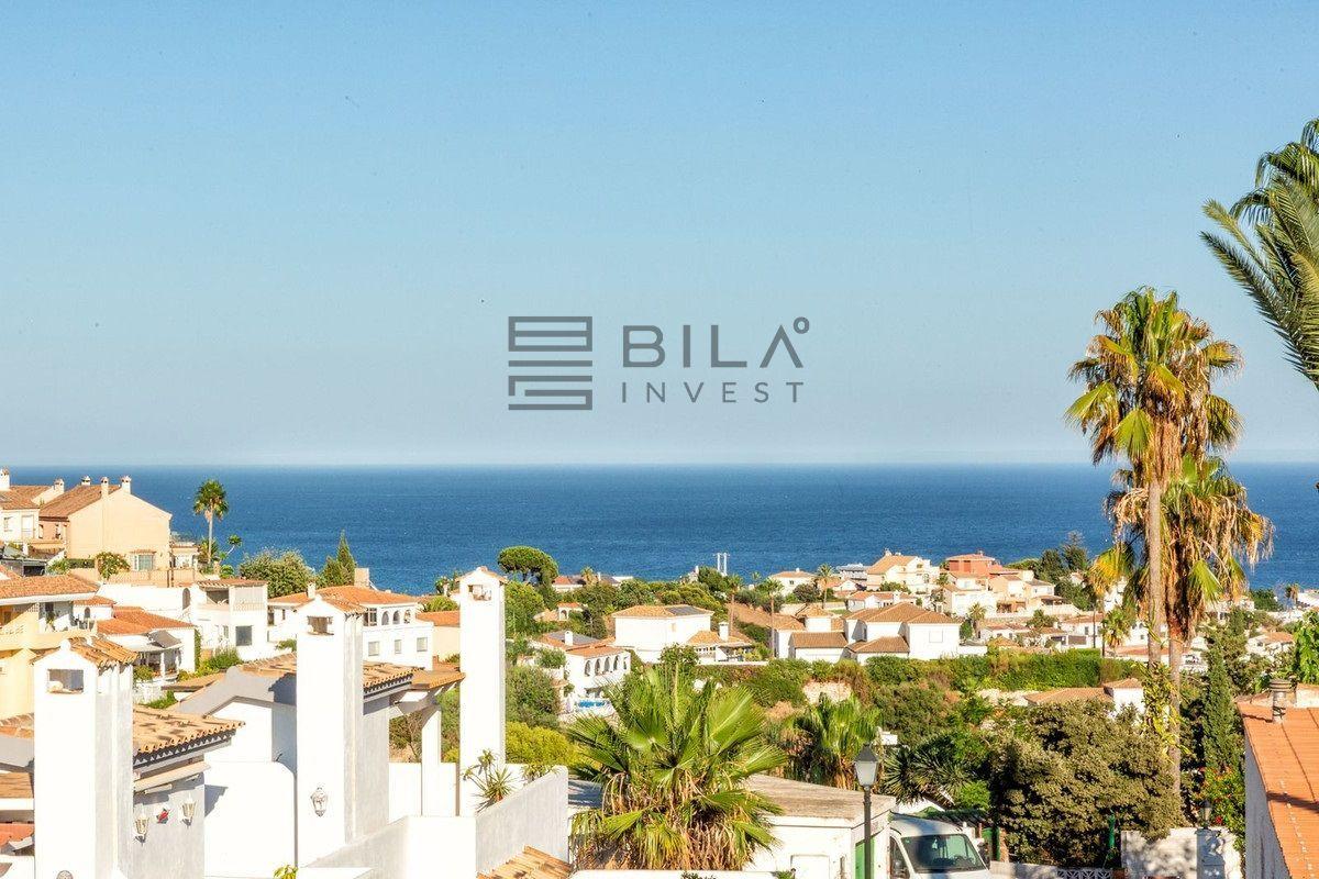 Chalet for Sale in Fuengirola