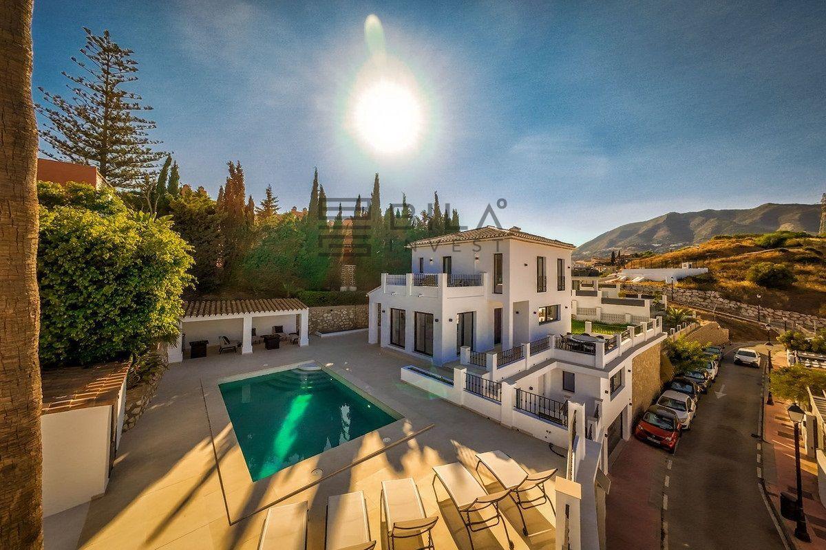Chalet for Sale in Fuengirola