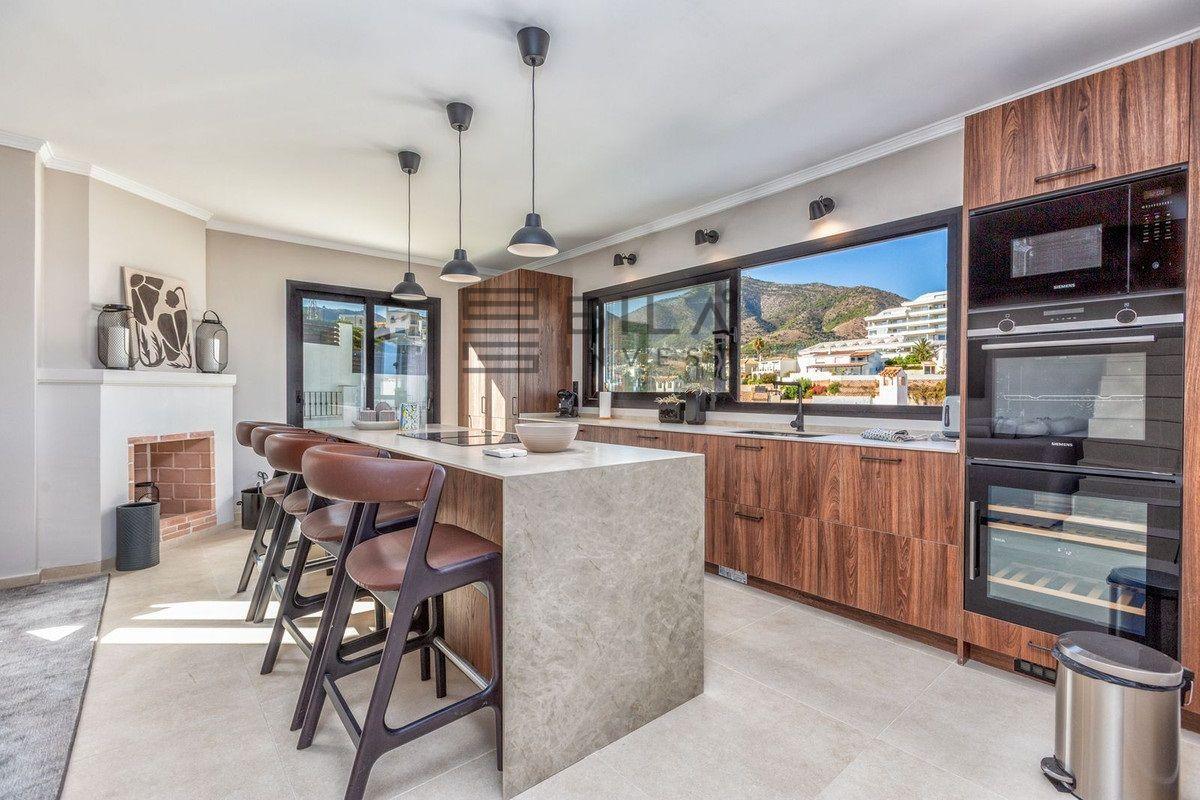 Chalet for Sale in Fuengirola