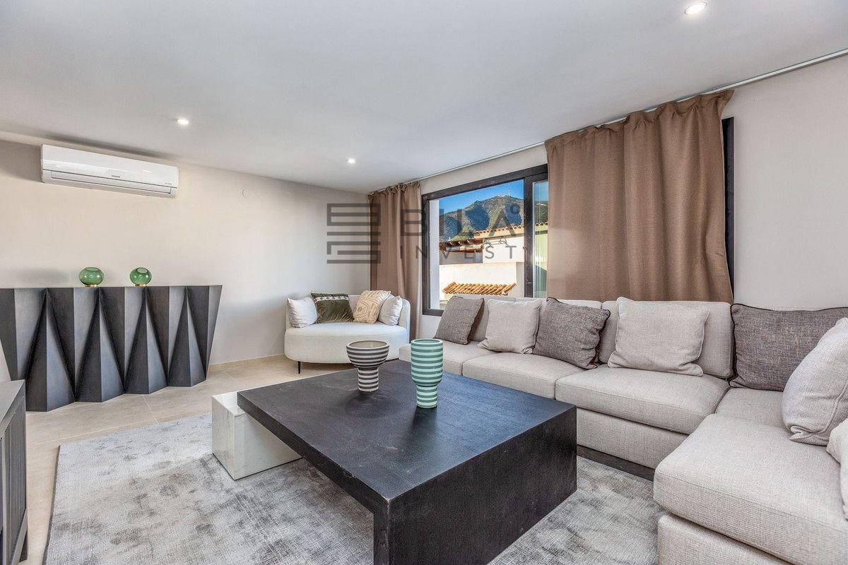 Chalet for Sale in Fuengirola