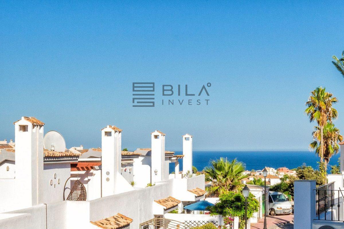 Chalet for Sale in Fuengirola