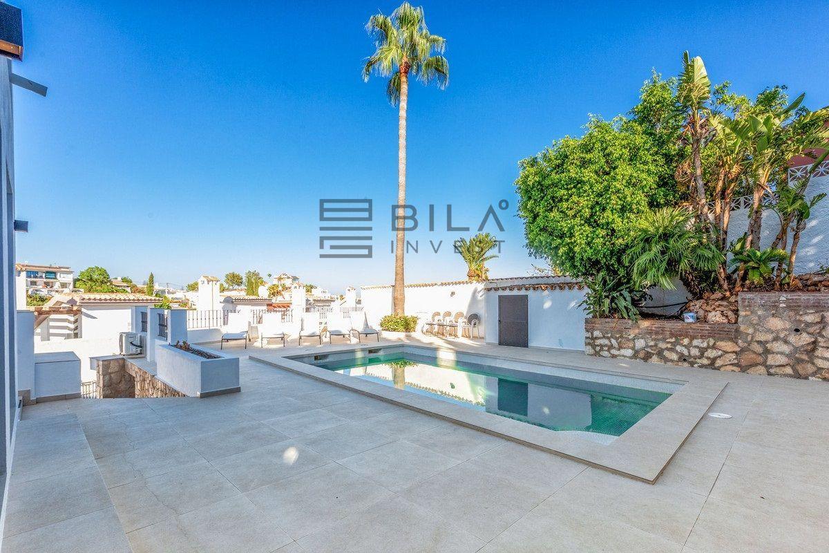Chalet for Sale in Fuengirola