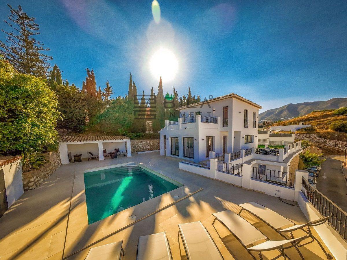 Chalet for Sale in Fuengirola