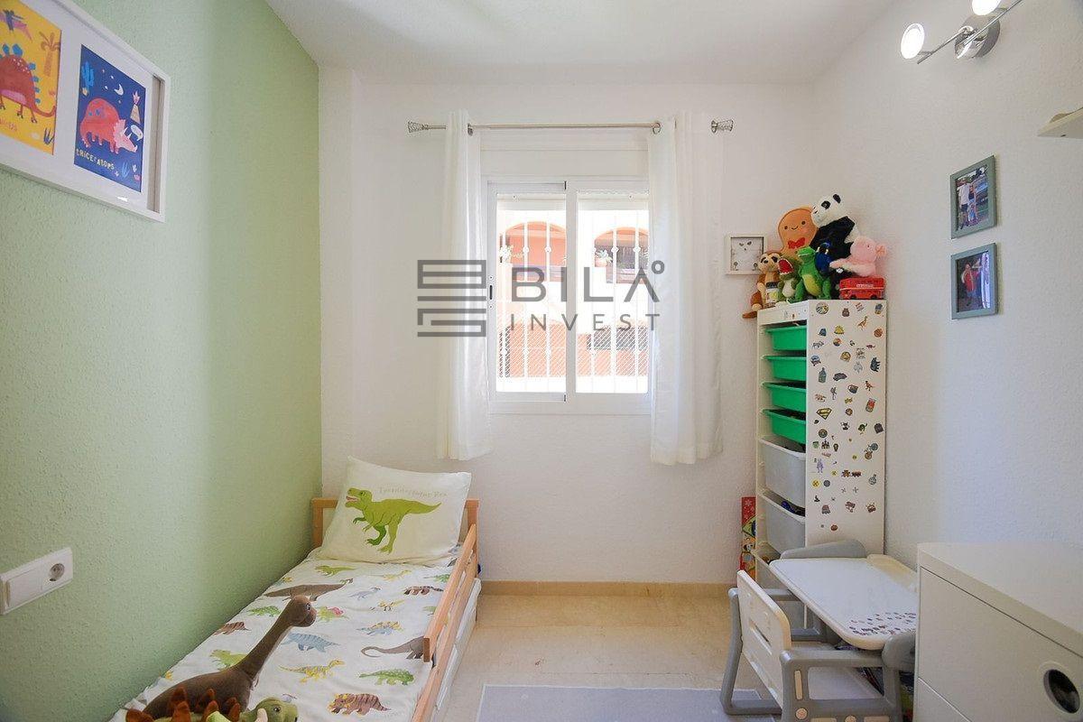 Flat for Sale in Mijas