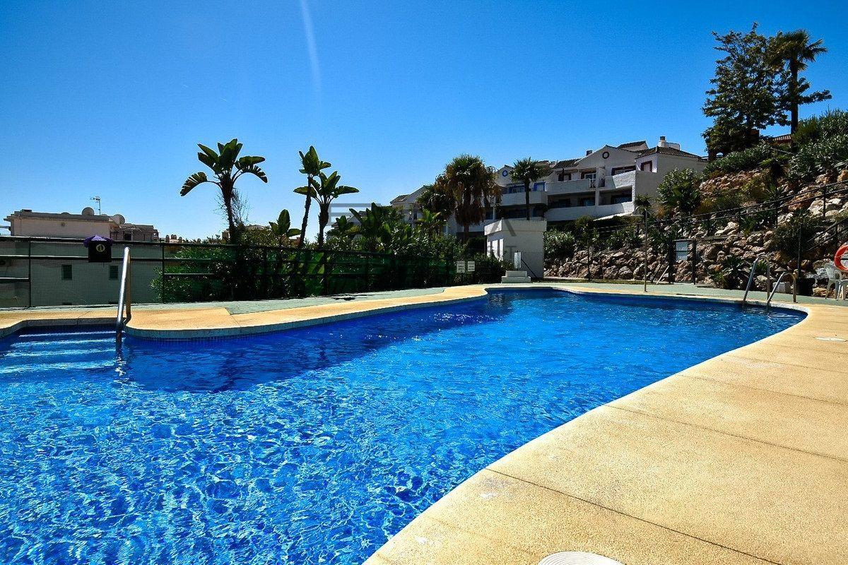 Flat for Sale in Mijas