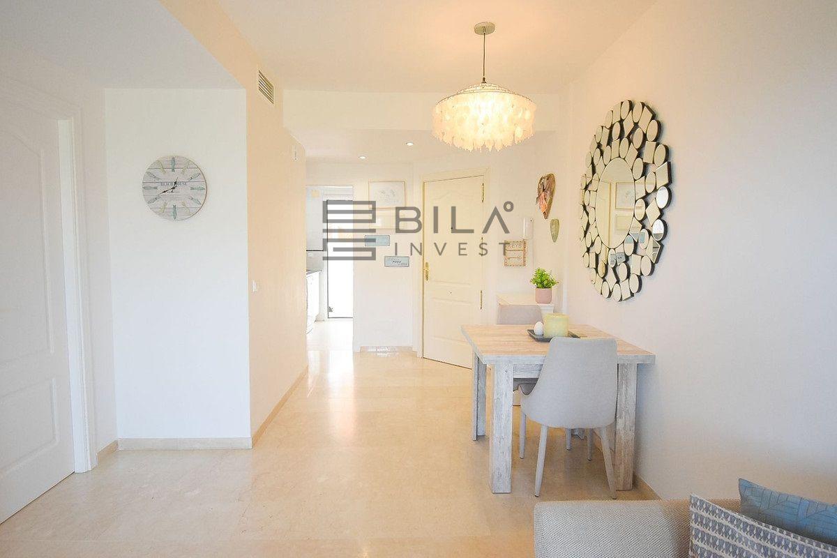 Flat for Sale in Mijas