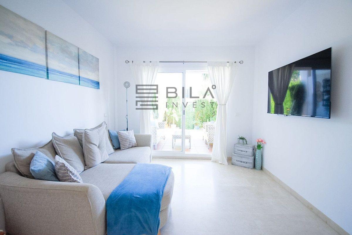 Flat for Sale in Mijas