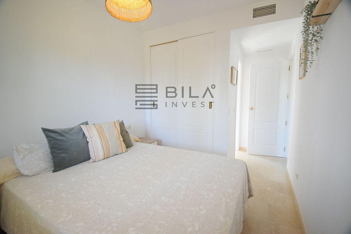 Flat for Sale in Mijas