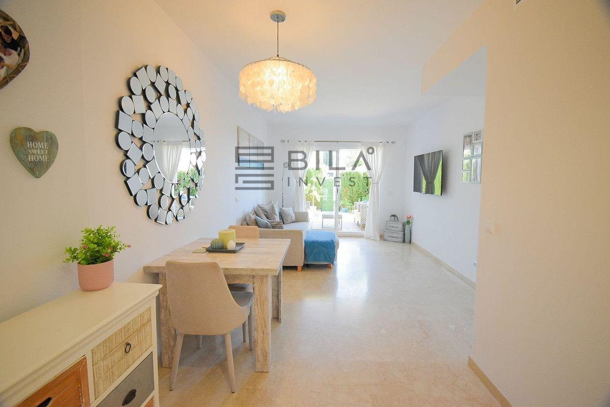 Flat for Sale in Mijas