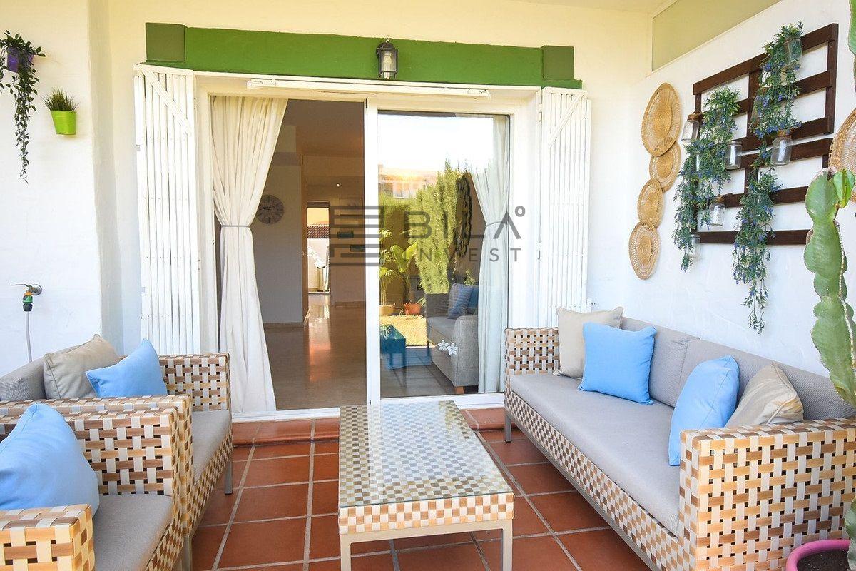 Flat for Sale in Mijas