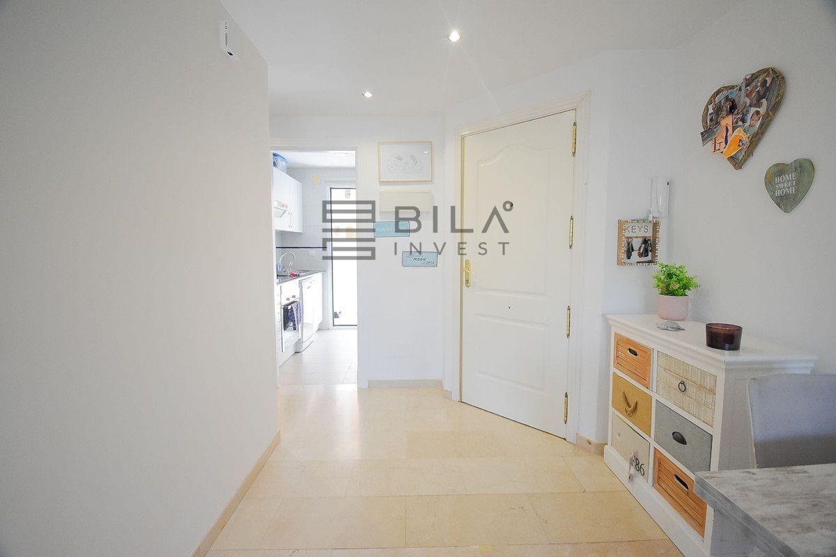 Flat for Sale in Mijas