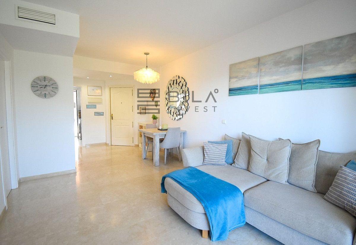 Flat for Sale in Mijas