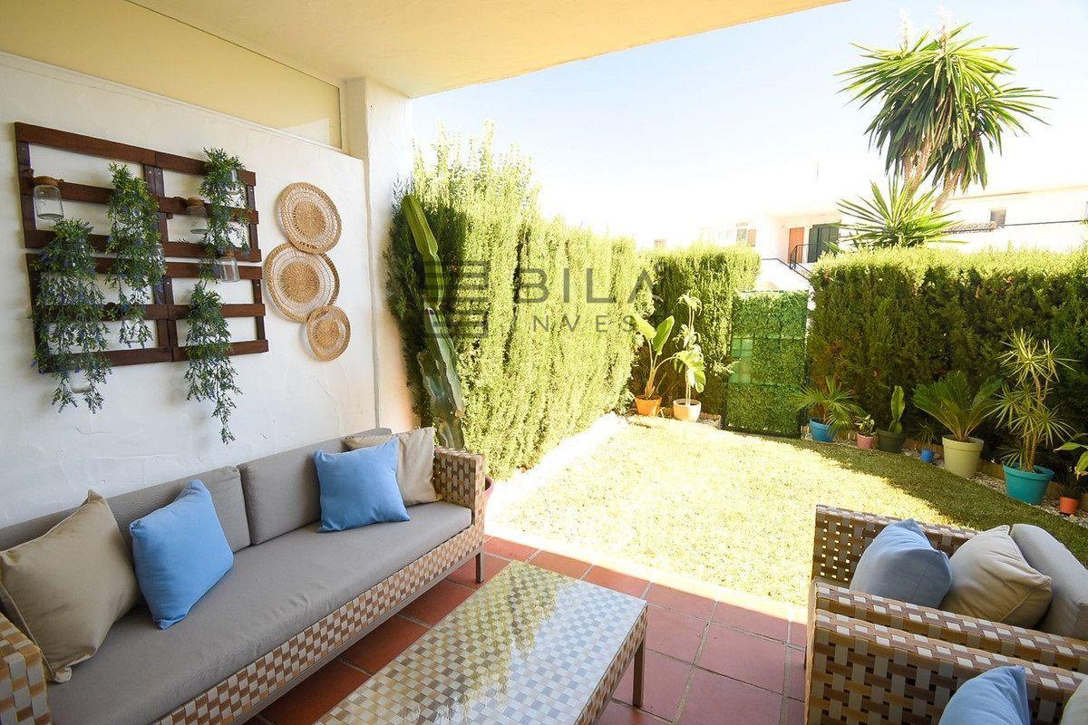 Flat for Sale in Mijas