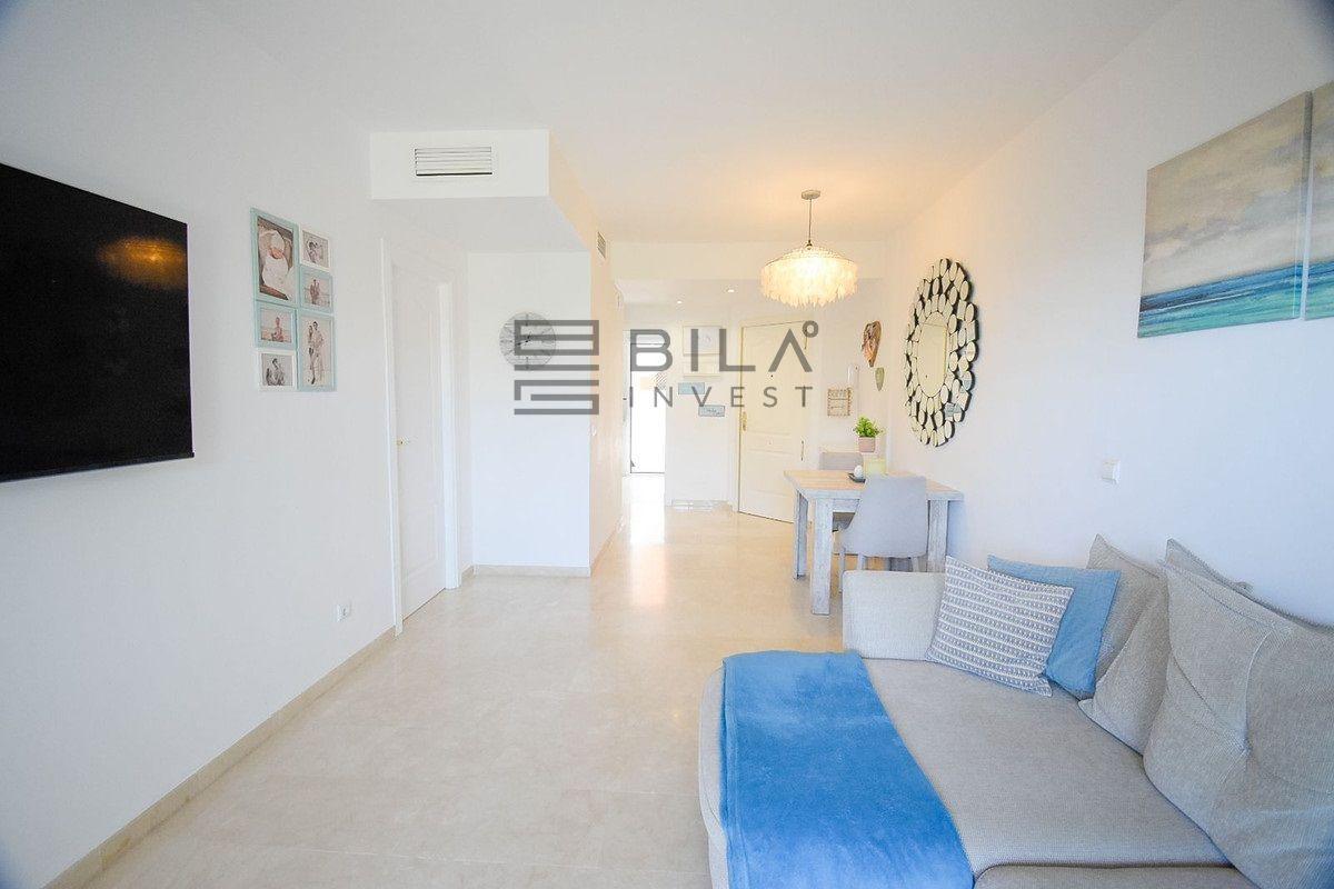 Flat for Sale in Mijas